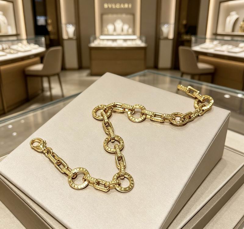 Bvlgari Bracelet 05yxs03 (8)