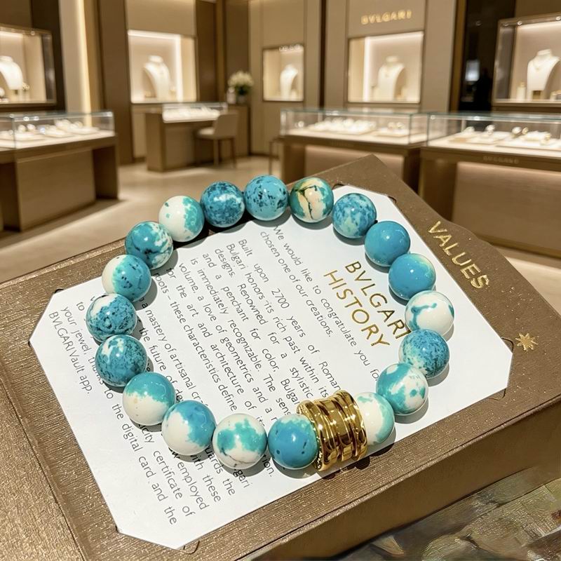 Bvlgari Bracelet 05yxs03 (9)