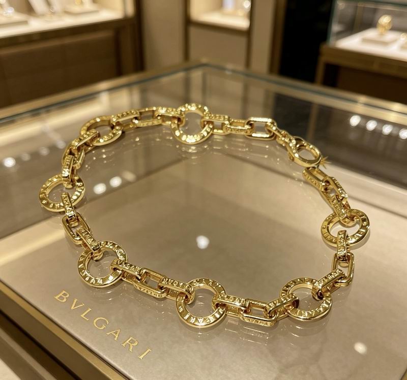 Bvlgari Bracelet 05yxs03 (9)