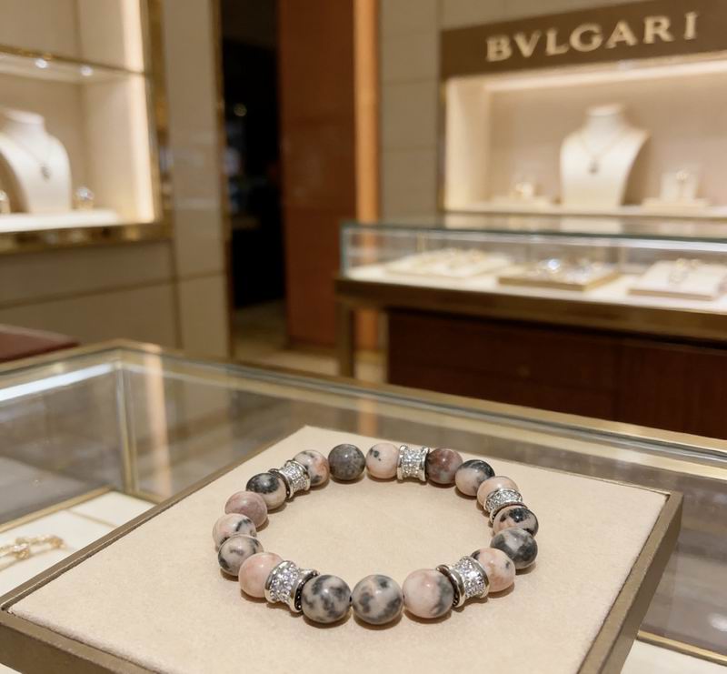 Bvlgari Bracelet 05yxs04 (1)