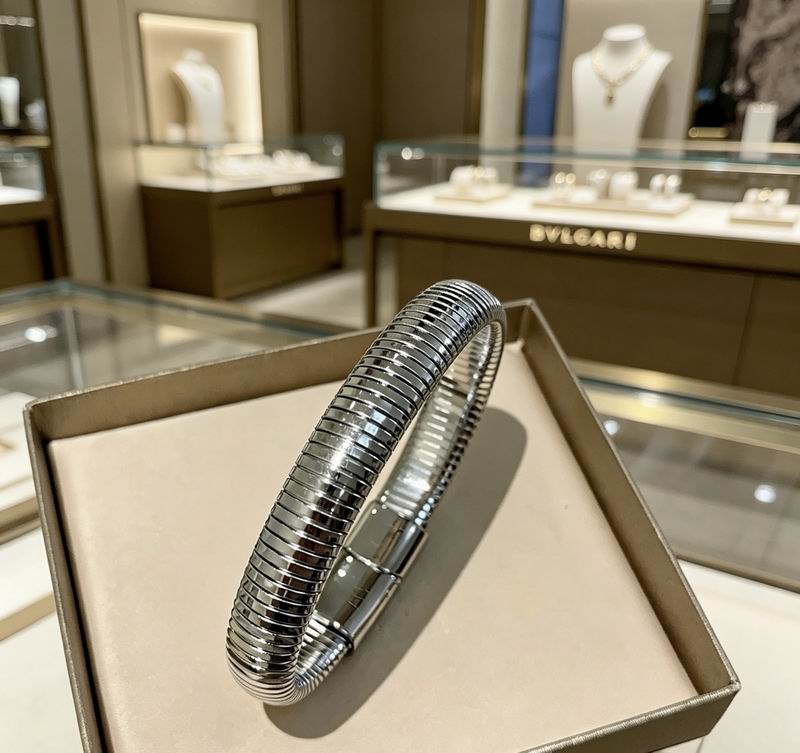 Bvlgari Bracelet 05yxs04 (1)