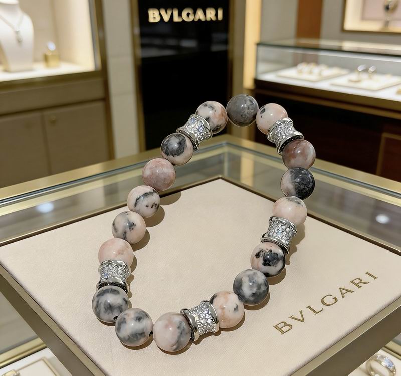 Bvlgari Bracelet 05yxs04 (2)