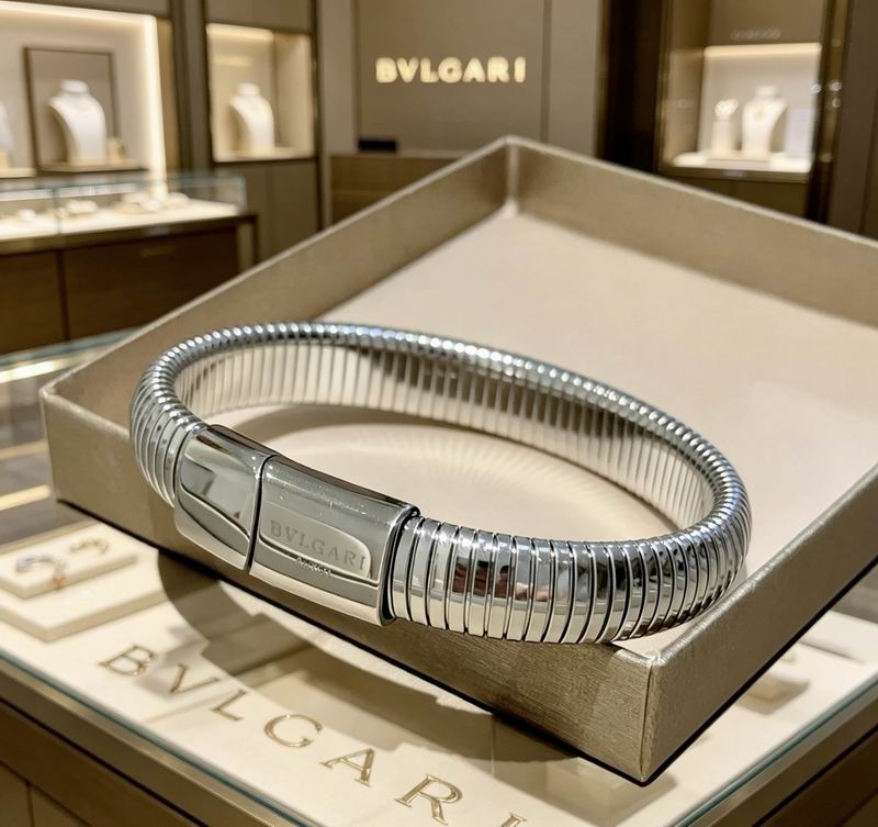Bvlgari Bracelet 05yxs04 (2)