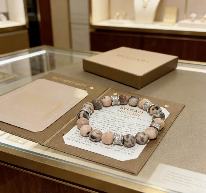 Bvlgari Bracelet 05yxs04 (3)