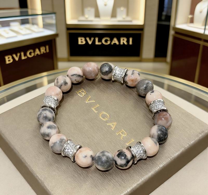 Bvlgari Bracelet 05yxs04 (4)