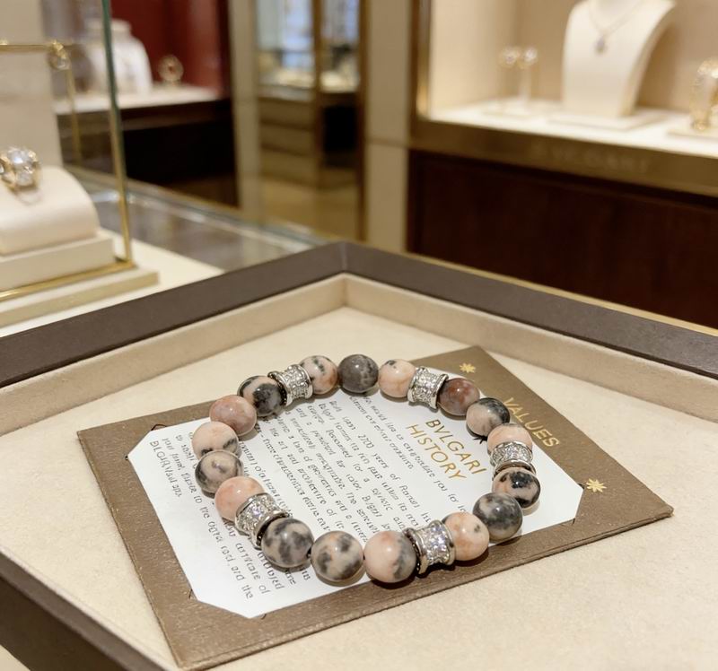 Bvlgari Bracelet 05yxs04 (5)
