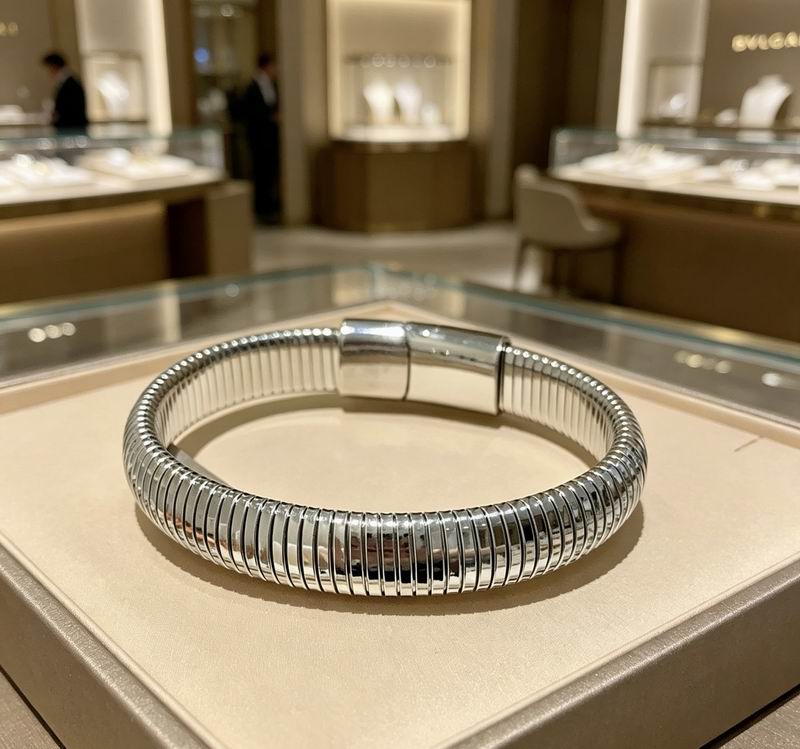 Bvlgari Bracelet 05yxs04 (5)