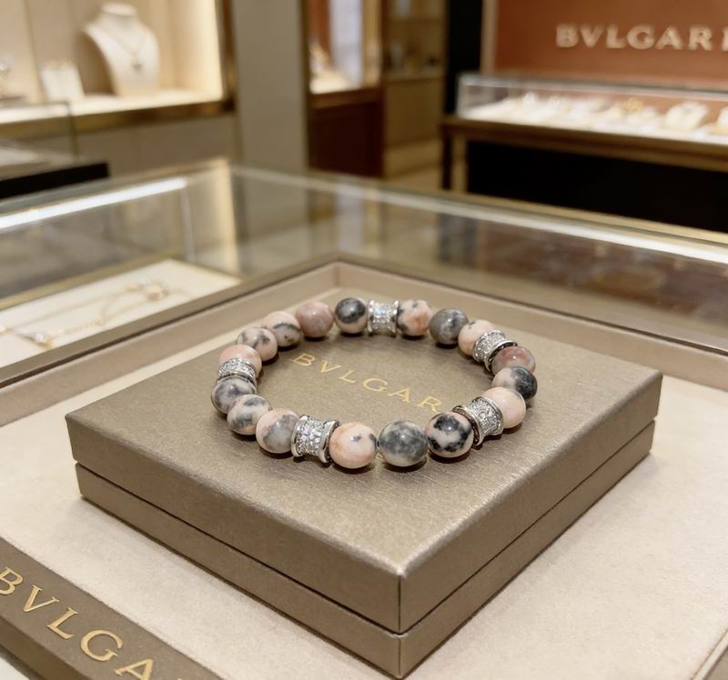 Bvlgari Bracelet 05yxs04 (6)