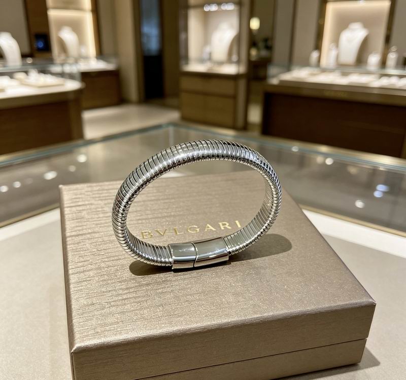 Bvlgari Bracelet 05yxs04 (6)