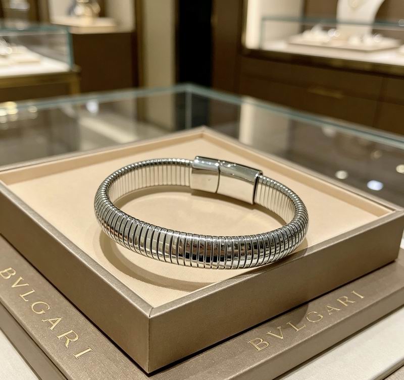 Bvlgari Bracelet 05yxs04 (8)