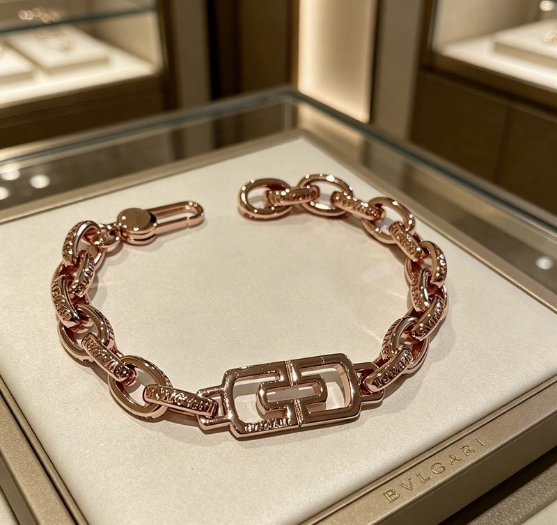 Bvlgari Bracelet 05yxs05 (1)