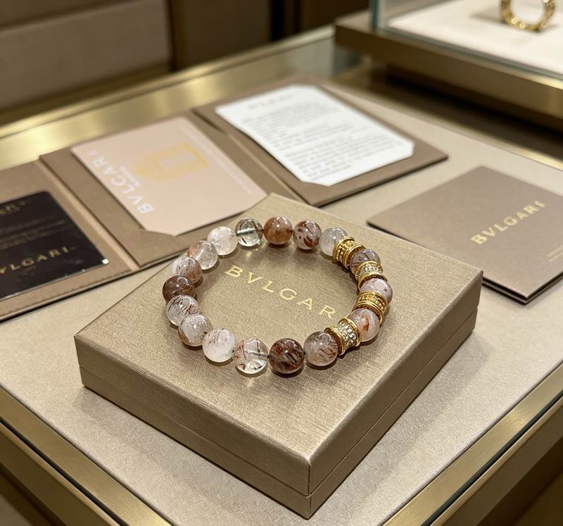 Bvlgari Bracelet 05yxs05 (2)