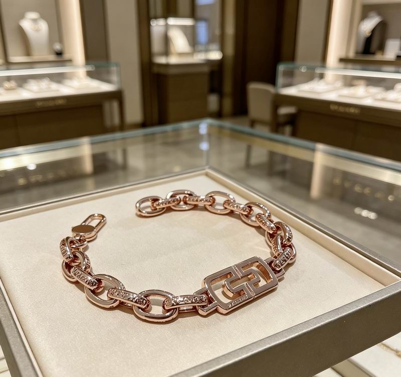 Bvlgari Bracelet 05yxs05 (2)