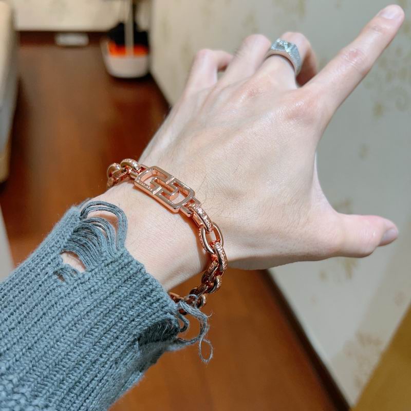 Bvlgari Bracelet 05yxs05 (3)