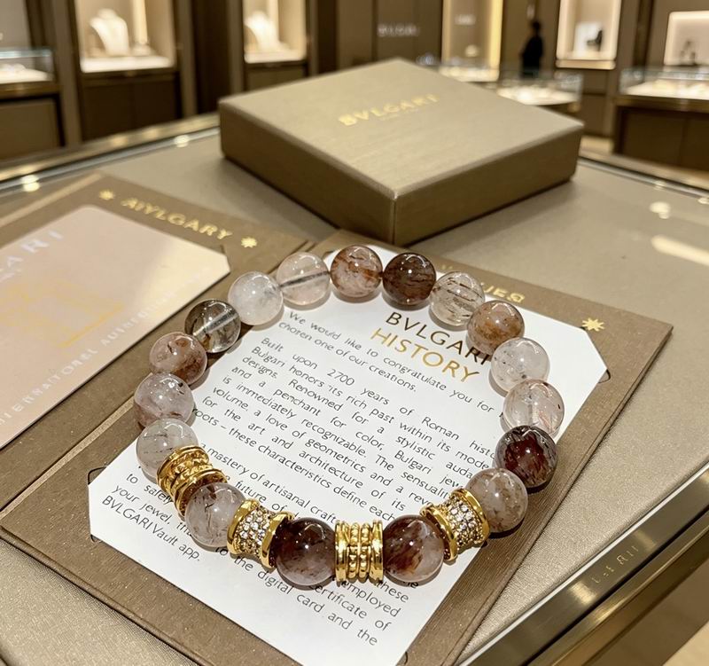 Bvlgari Bracelet 05yxs05 (4)