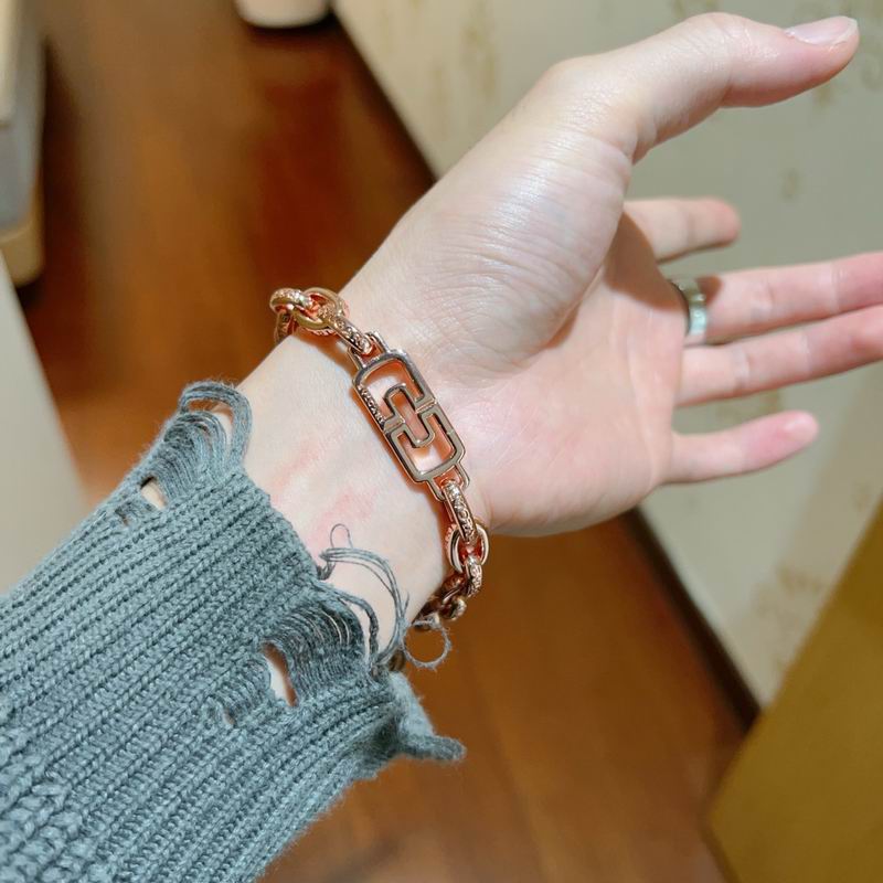 Bvlgari Bracelet 05yxs05 (4)