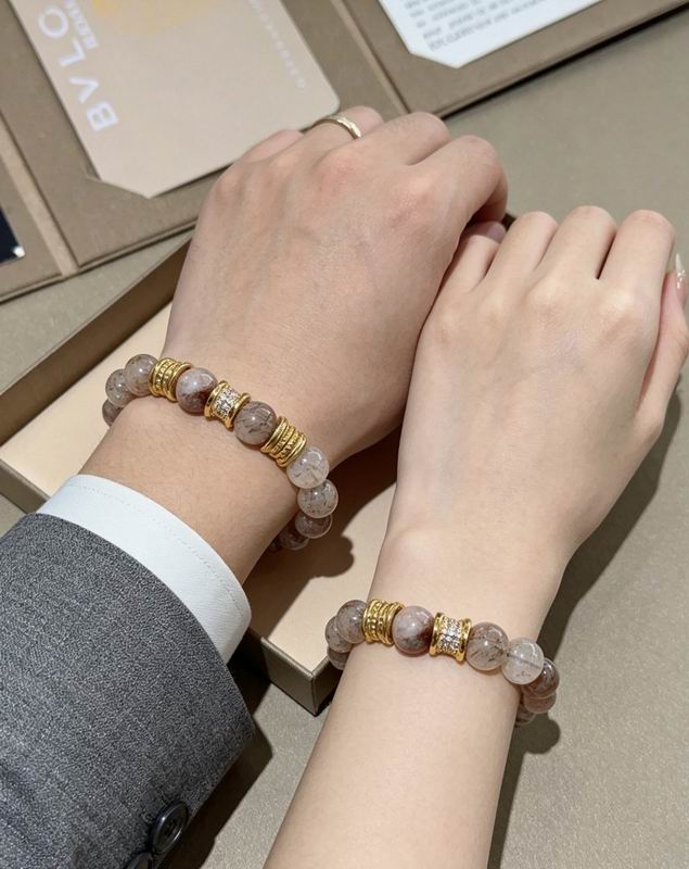Bvlgari Bracelet 05yxs05 (5)