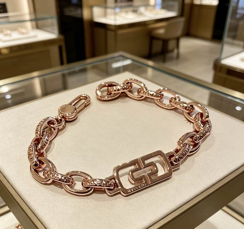Bvlgari Bracelet 05yxs05 (5)