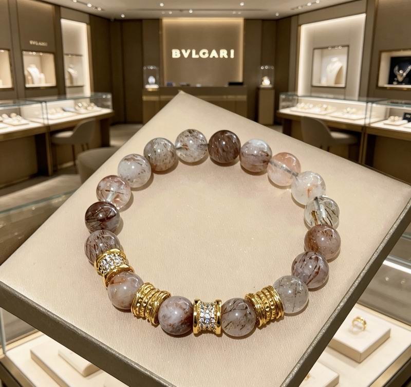 Bvlgari Bracelet 05yxs05 (6)