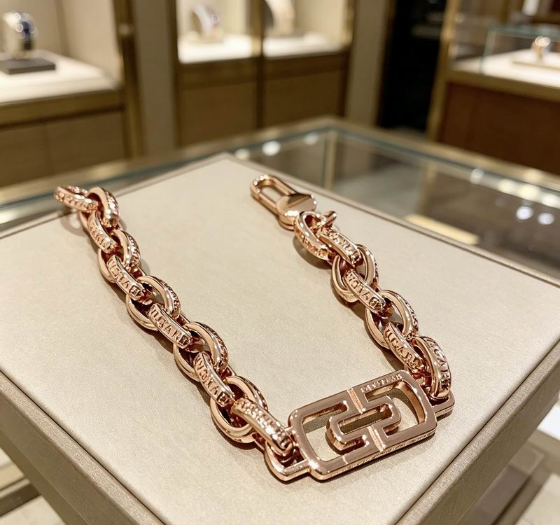 Bvlgari Bracelet 05yxs05 (6)