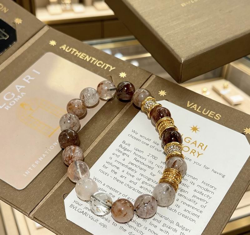 Bvlgari Bracelet 05yxs05 (7)