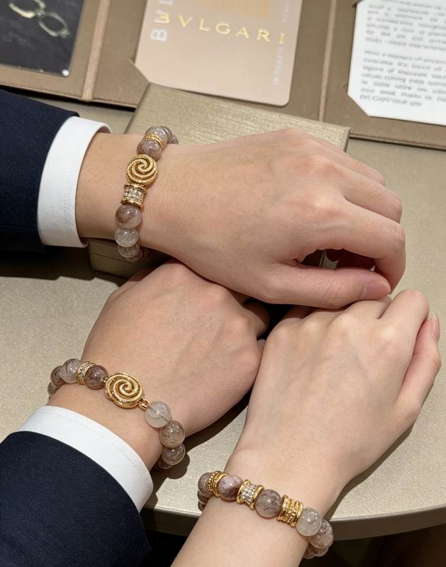Bvlgari Bracelet 05yxs05 (8)