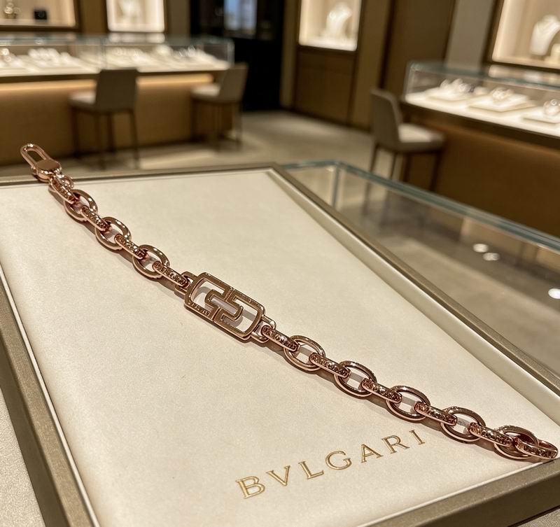Bvlgari Bracelet 05yxs05 (8)