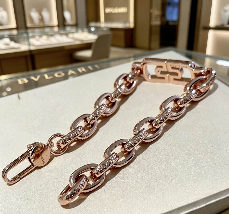 Bvlgari Bracelet 05yxs05 (9)