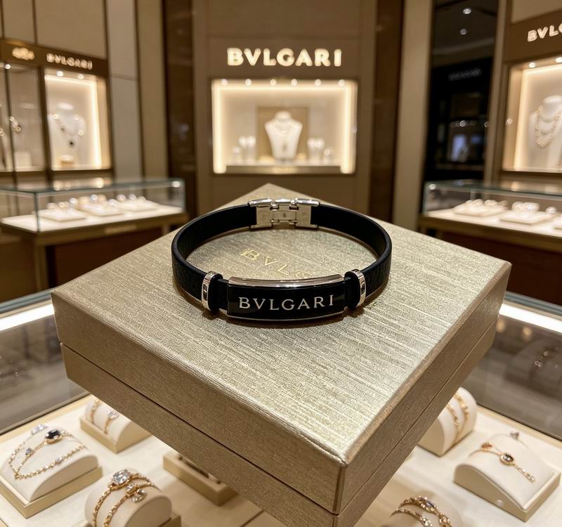 Bvlgari Bracelet 05yxs06 (1)