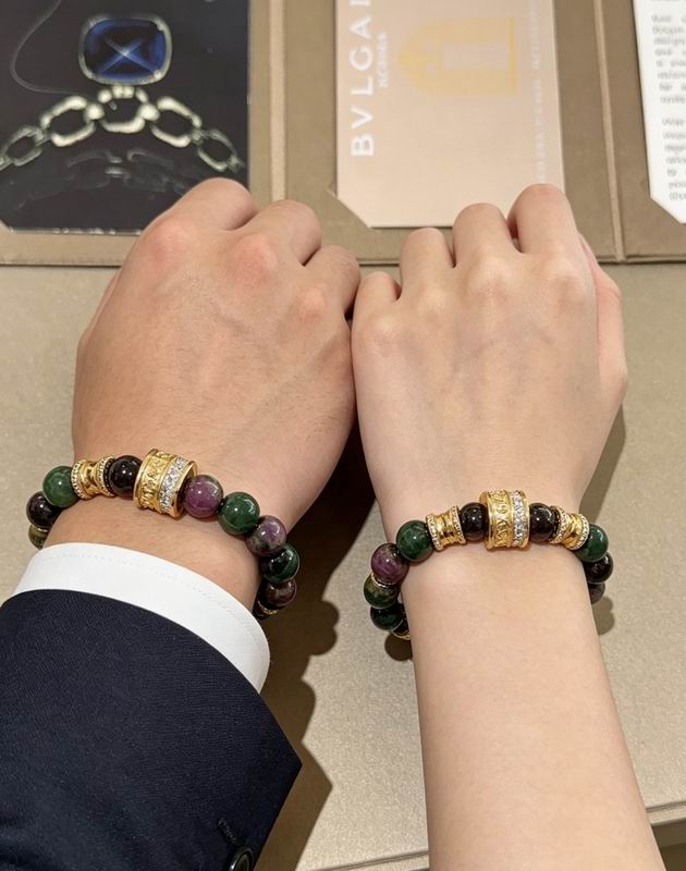 Bvlgari Bracelet 05yxs06 (2)