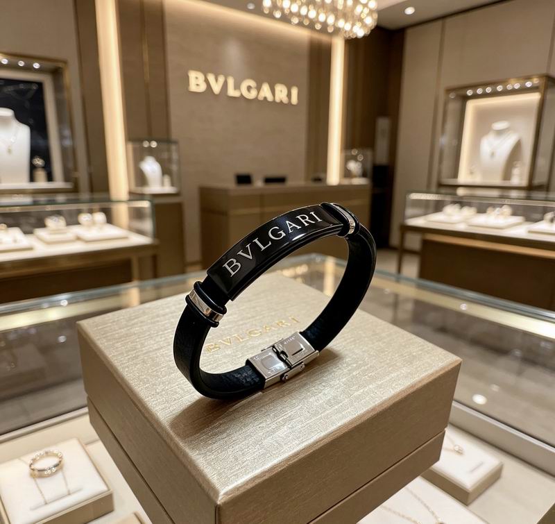 Bvlgari Bracelet 05yxs06 (2)