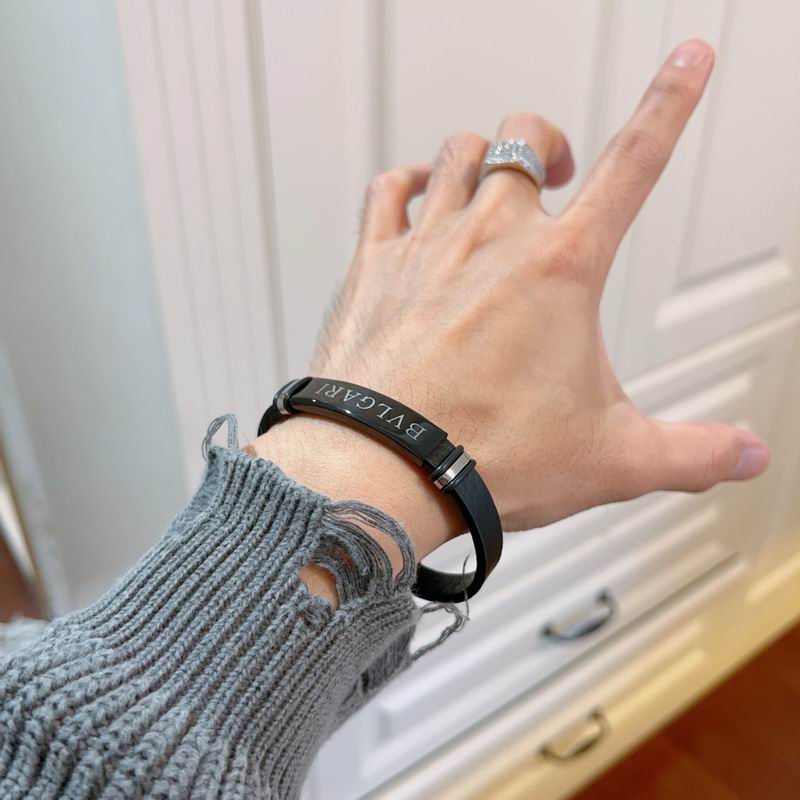 Bvlgari Bracelet 05yxs06 (3)