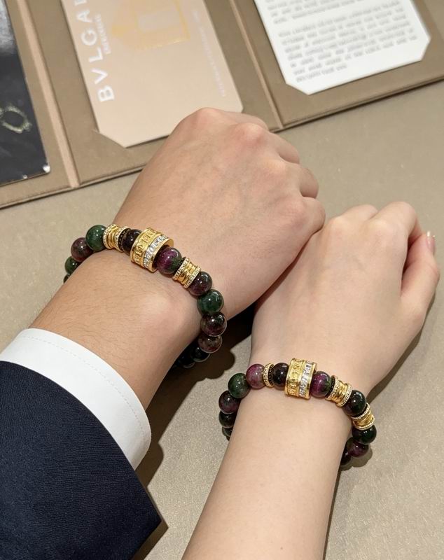 Bvlgari Bracelet 05yxs06 (5)