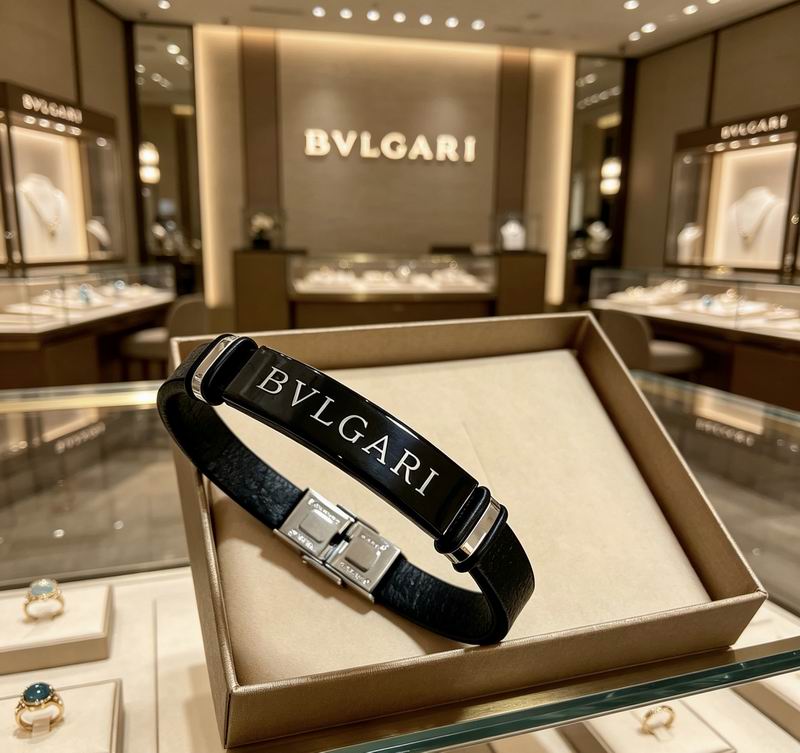 Bvlgari Bracelet 05yxs06 (5)