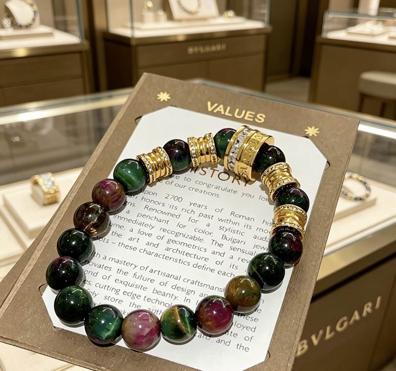 Bvlgari Bracelet 05yxs06 (6)