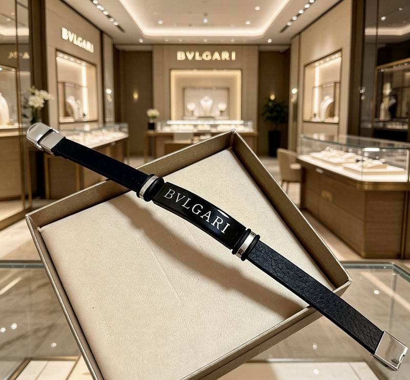 Bvlgari Bracelet 05yxs06 (6)