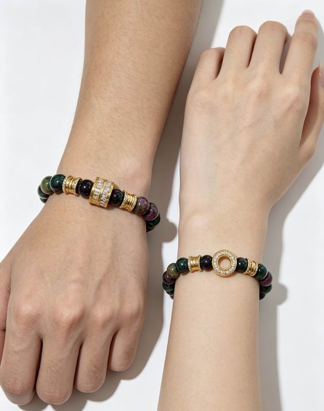 Bvlgari Bracelet 05yxs06 (7)