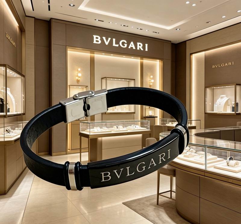 Bvlgari Bracelet 05yxs06 (8)