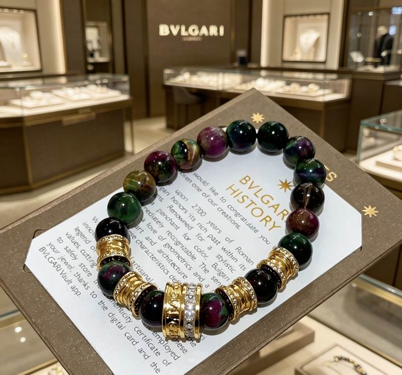 Bvlgari Bracelet 05yxs06 (9)