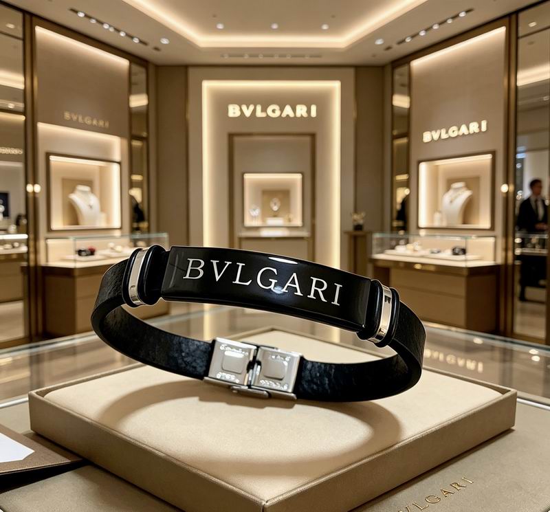 Bvlgari Bracelet 05yxs06 (9)