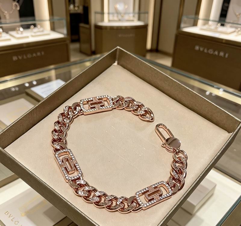 Bvlgari Bracelet 05yxs07 (1)