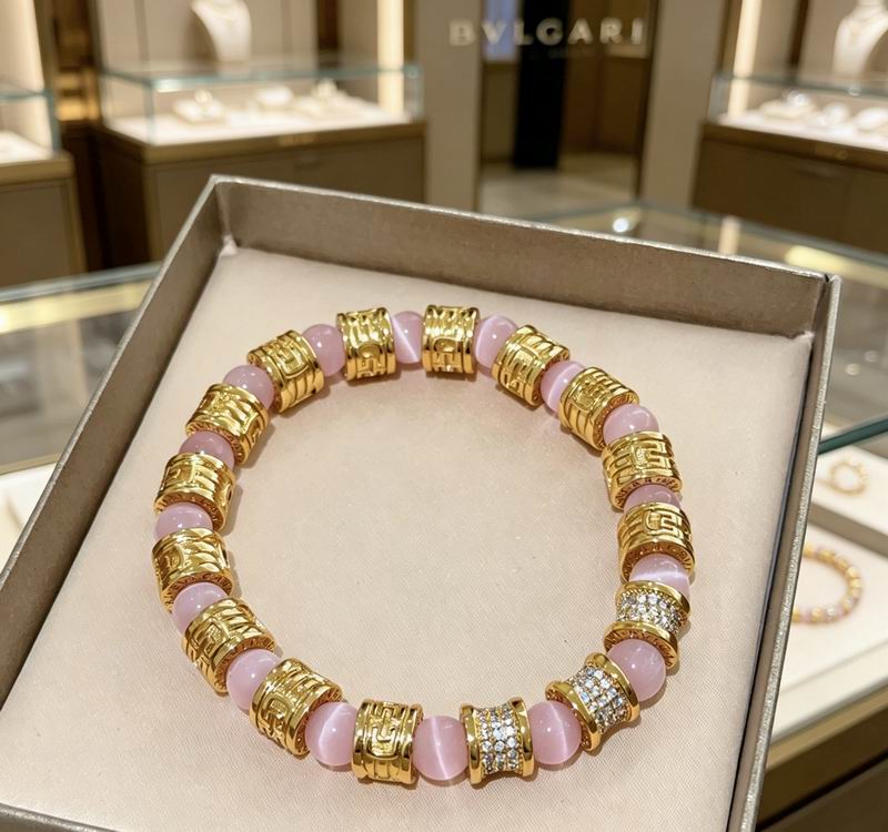 Bvlgari Bracelet 05yxs07 (2)