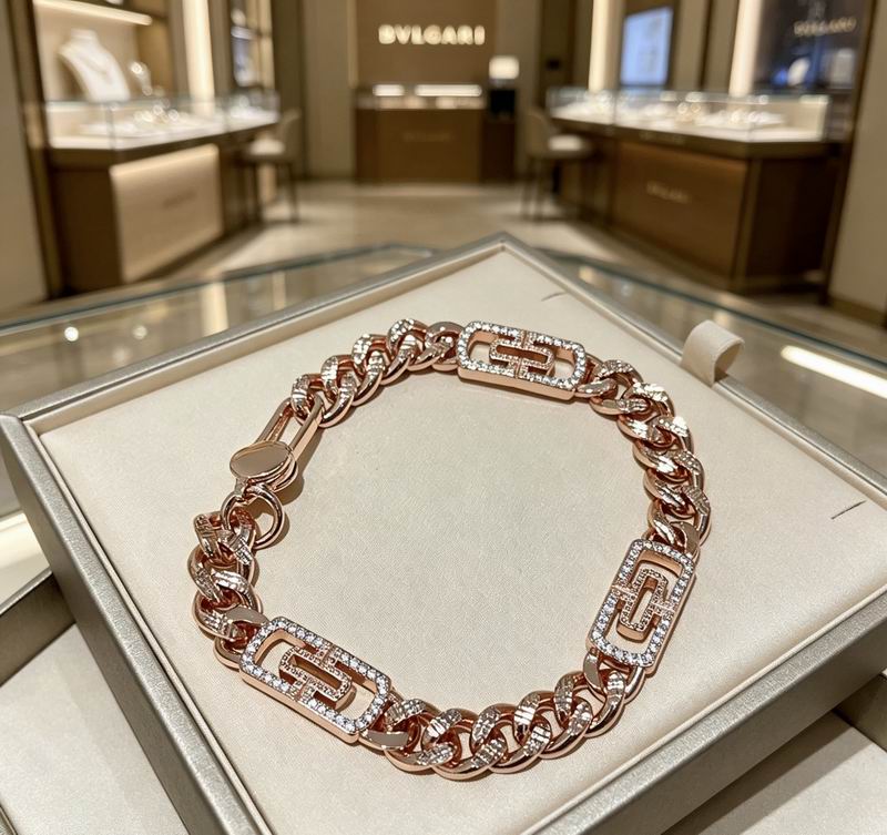 Bvlgari Bracelet 05yxs07 (2)