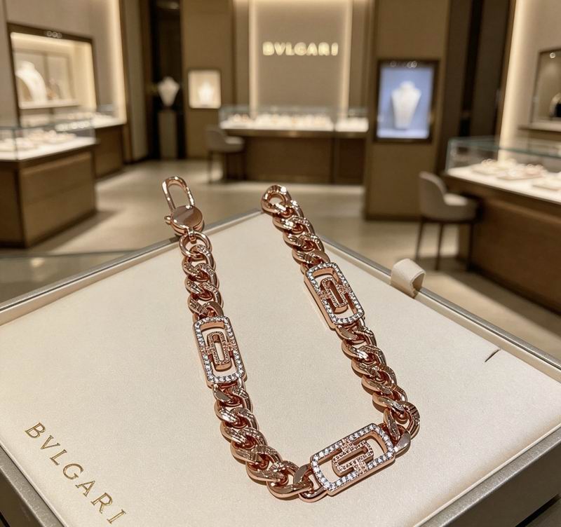 Bvlgari Bracelet 05yxs07 (6)