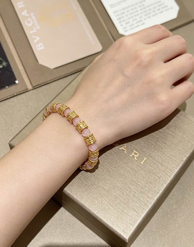 Bvlgari Bracelet 05yxs07 (8)