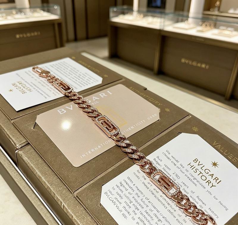 Bvlgari Bracelet 05yxs07 (8)
