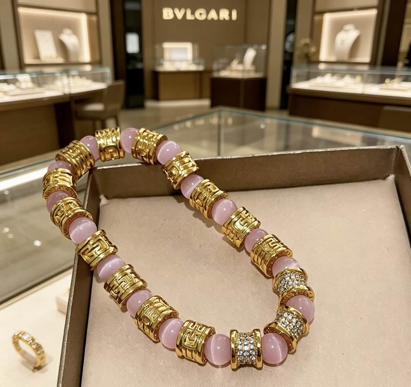 Bvlgari Bracelet 05yxs07 (9)