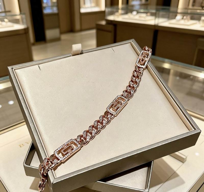 Bvlgari Bracelet 05yxs07 (9)