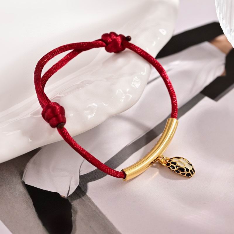 Bvlgari Bracelet 05yxs08 (4)