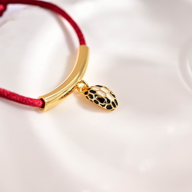 Bvlgari Bracelet 05yxs08 (5)